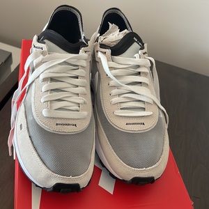 Nike Waffle One Sneakers -New